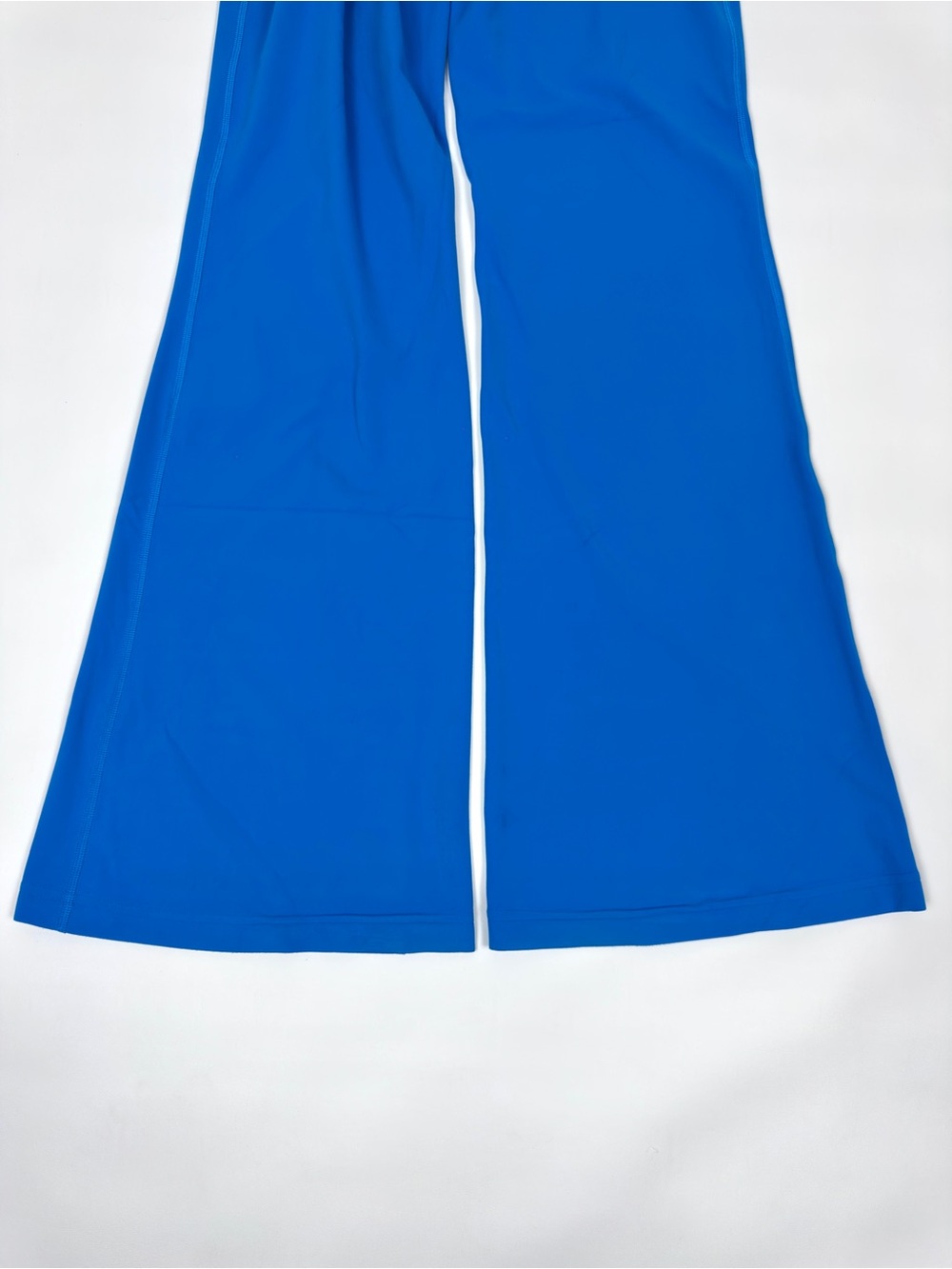 Lululemon Groove Super High Rise Flare Nulu Pant - Picture 10 of 11
